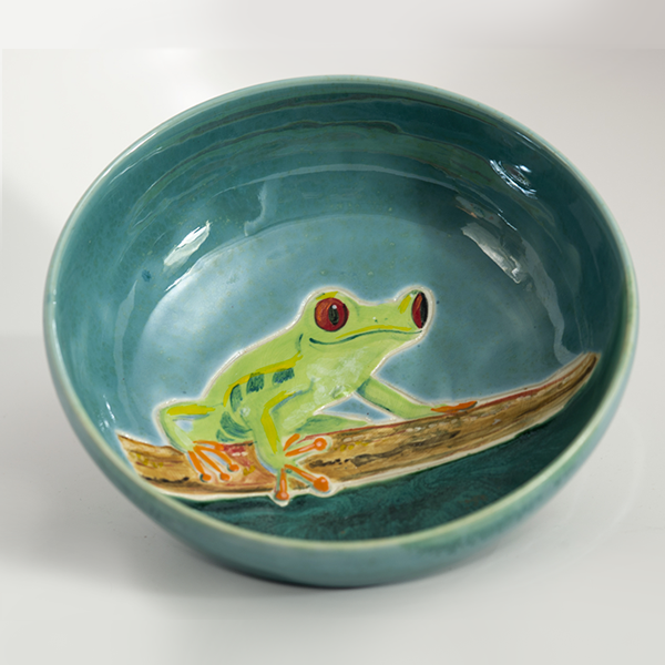 FrogBowl